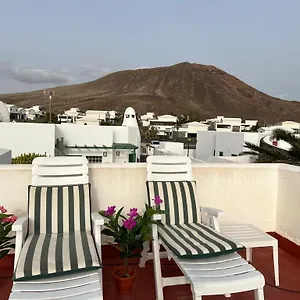 Studio In Playa Blanca (Lanzarote)